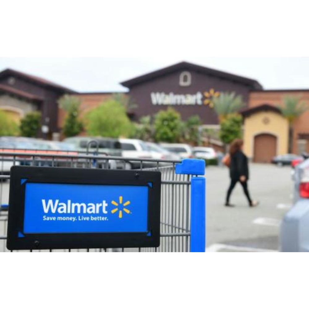A Deep Dive Into the Convenience and Offerings of Super Center Walmart
