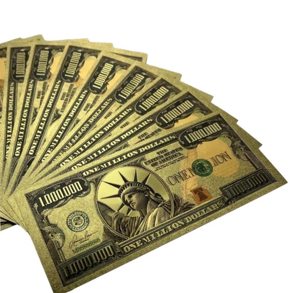 1 Million Dollar Challenges You Can Try