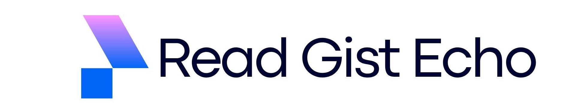 Read Gist Echo